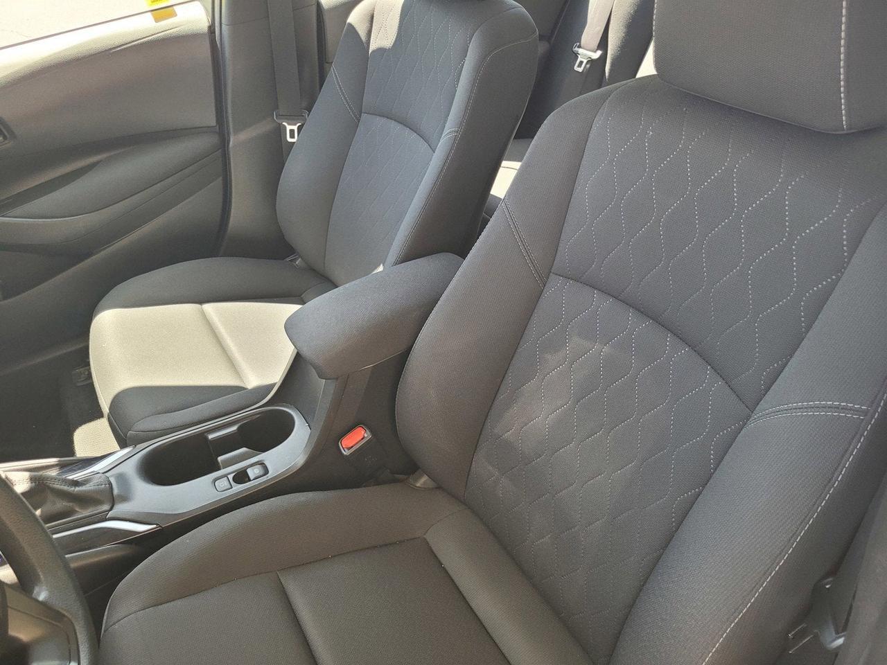 2023 Toyota COROLLA LE Roseville CA