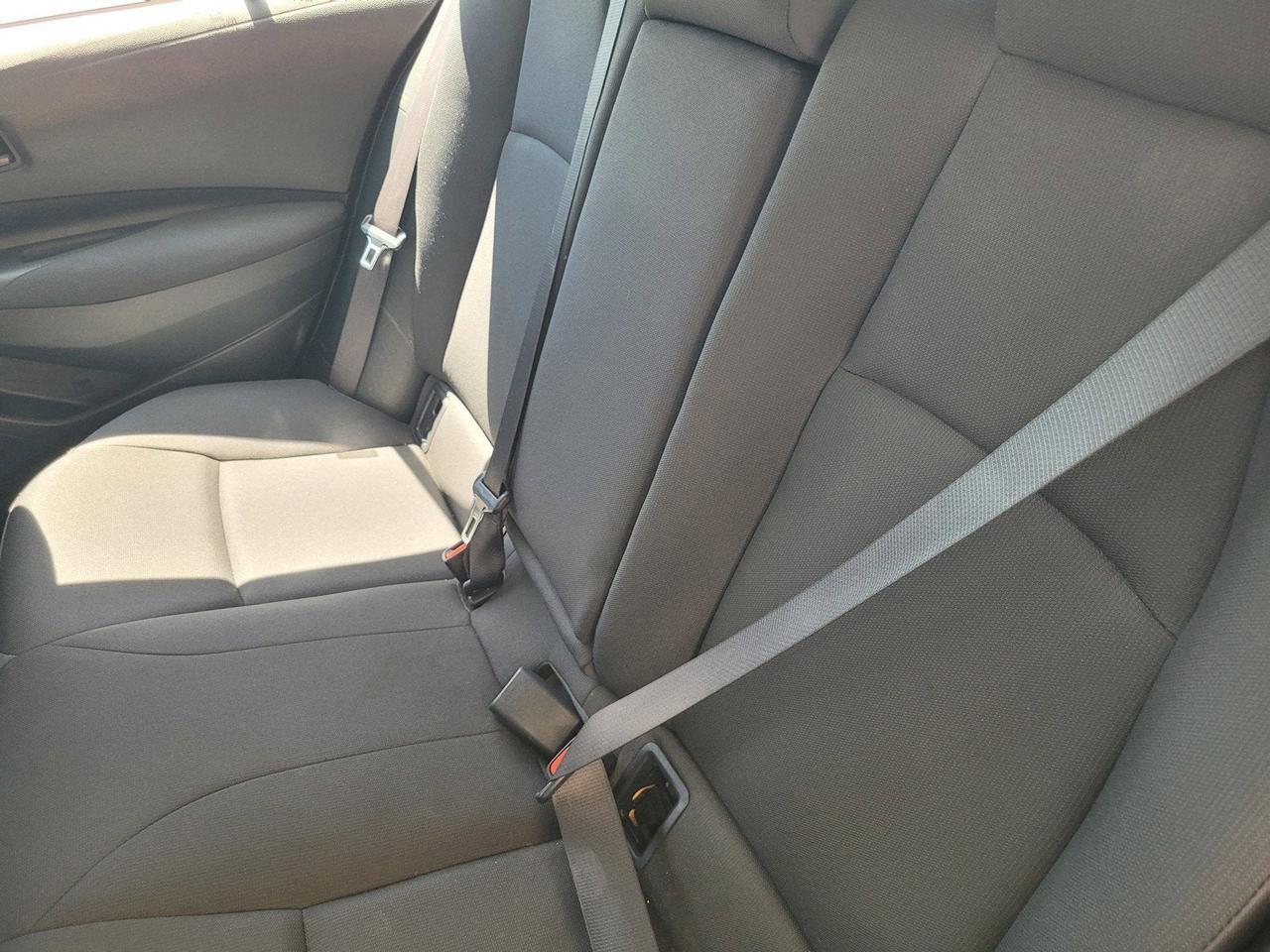 2023 Toyota COROLLA LE Roseville CA