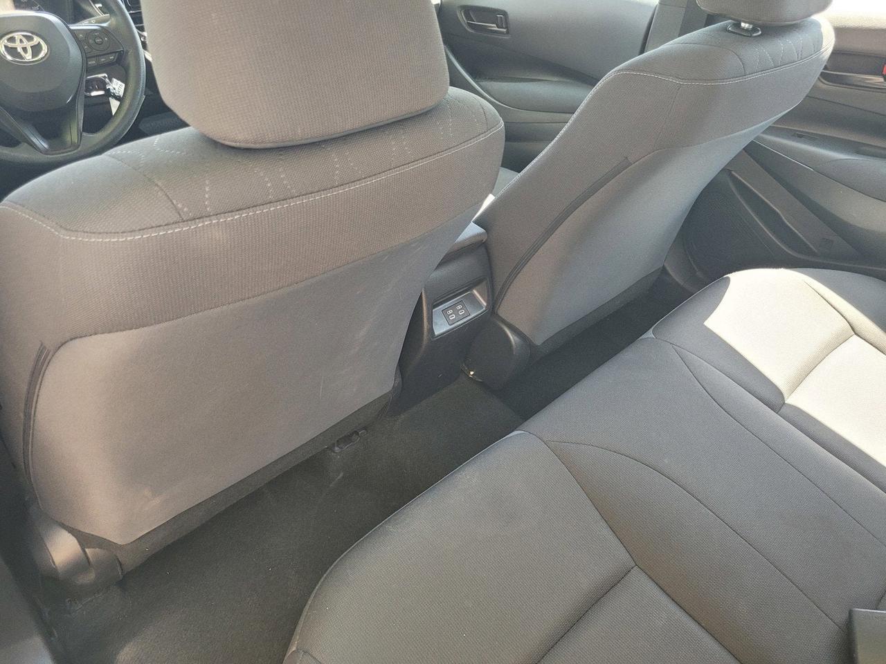 2023 Toyota COROLLA LE Roseville CA