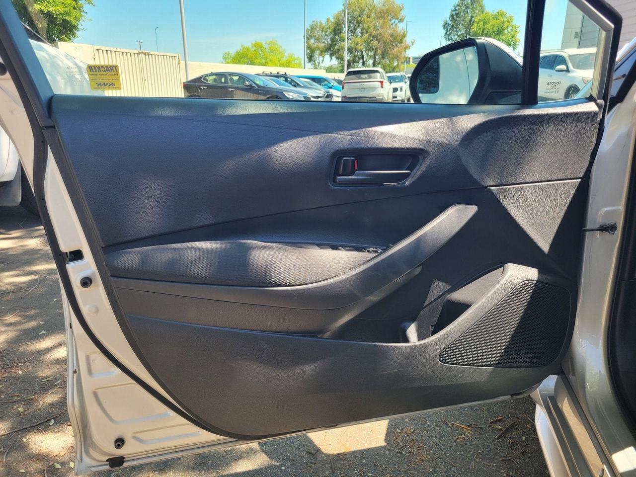 2023 Toyota COROLLA LE Roseville CA