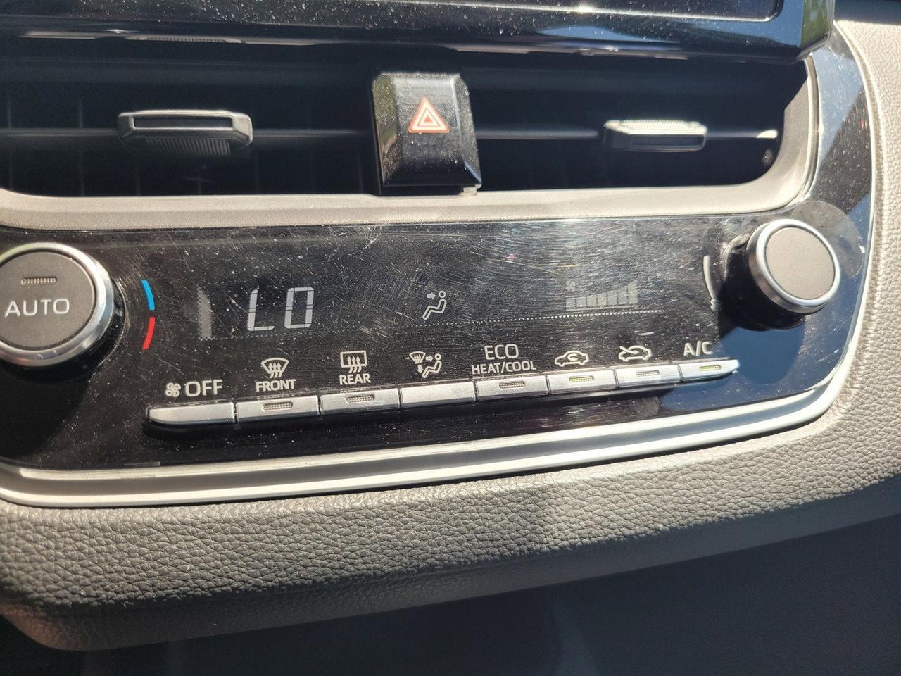 2023 Toyota COROLLA LE Roseville CA