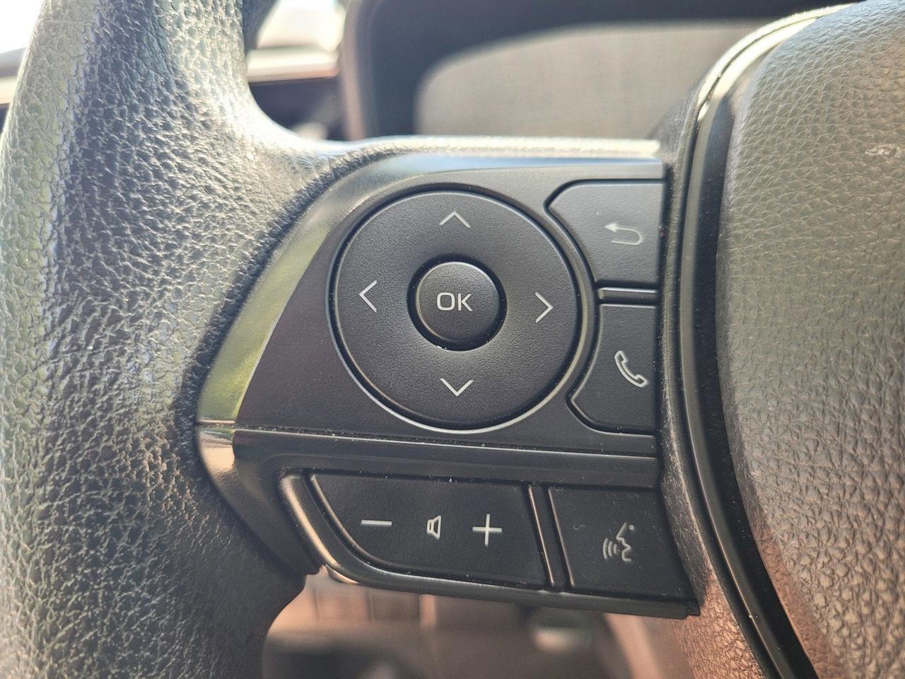 2023 Toyota COROLLA LE Roseville CA