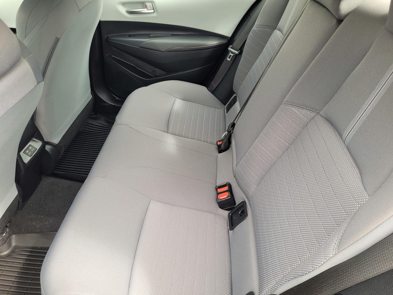 2023 Toyota COROLLA SE Vacaville CA