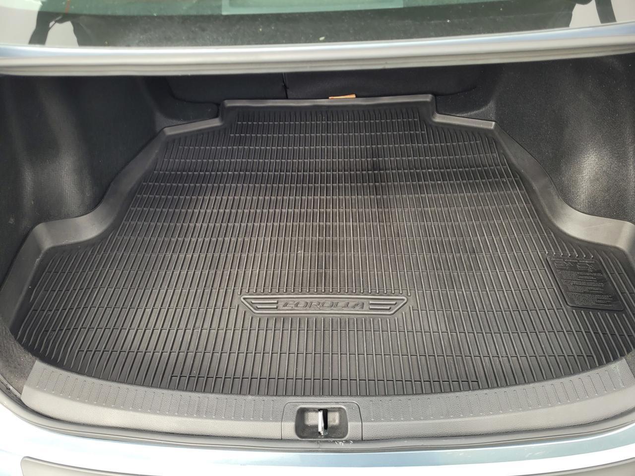 2023 Toyota COROLLA SE Vacaville CA