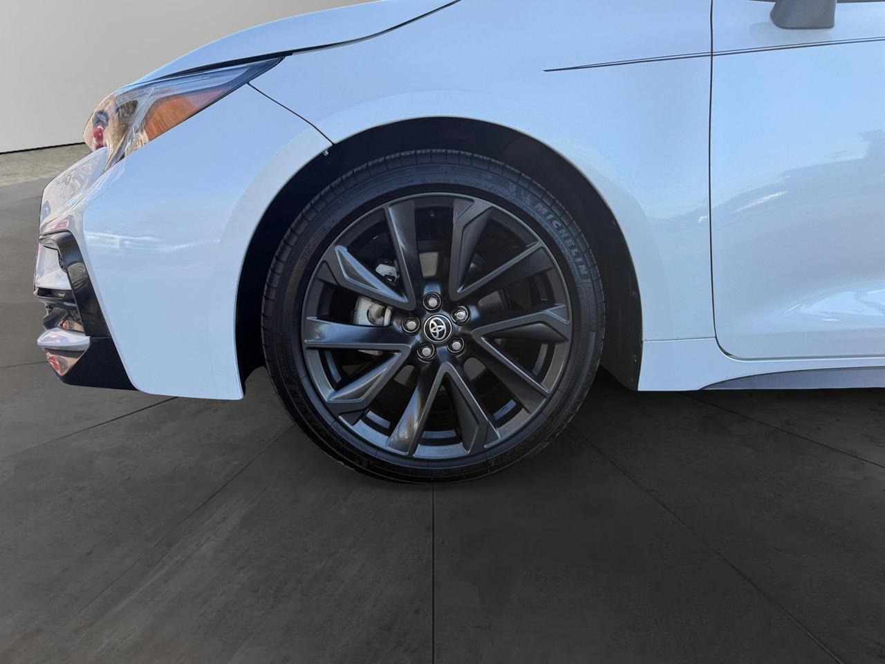 2023 Toyota COROLLA XSE Salt Lake City UT