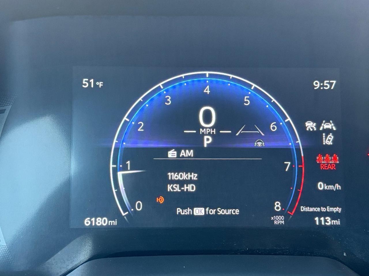 2023 Toyota COROLLA XSE Salt Lake City UT