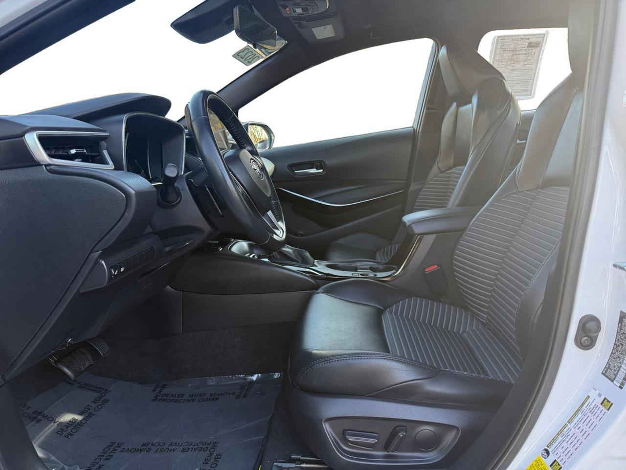 2023 Toyota COROLLA XSE Salt Lake City UT