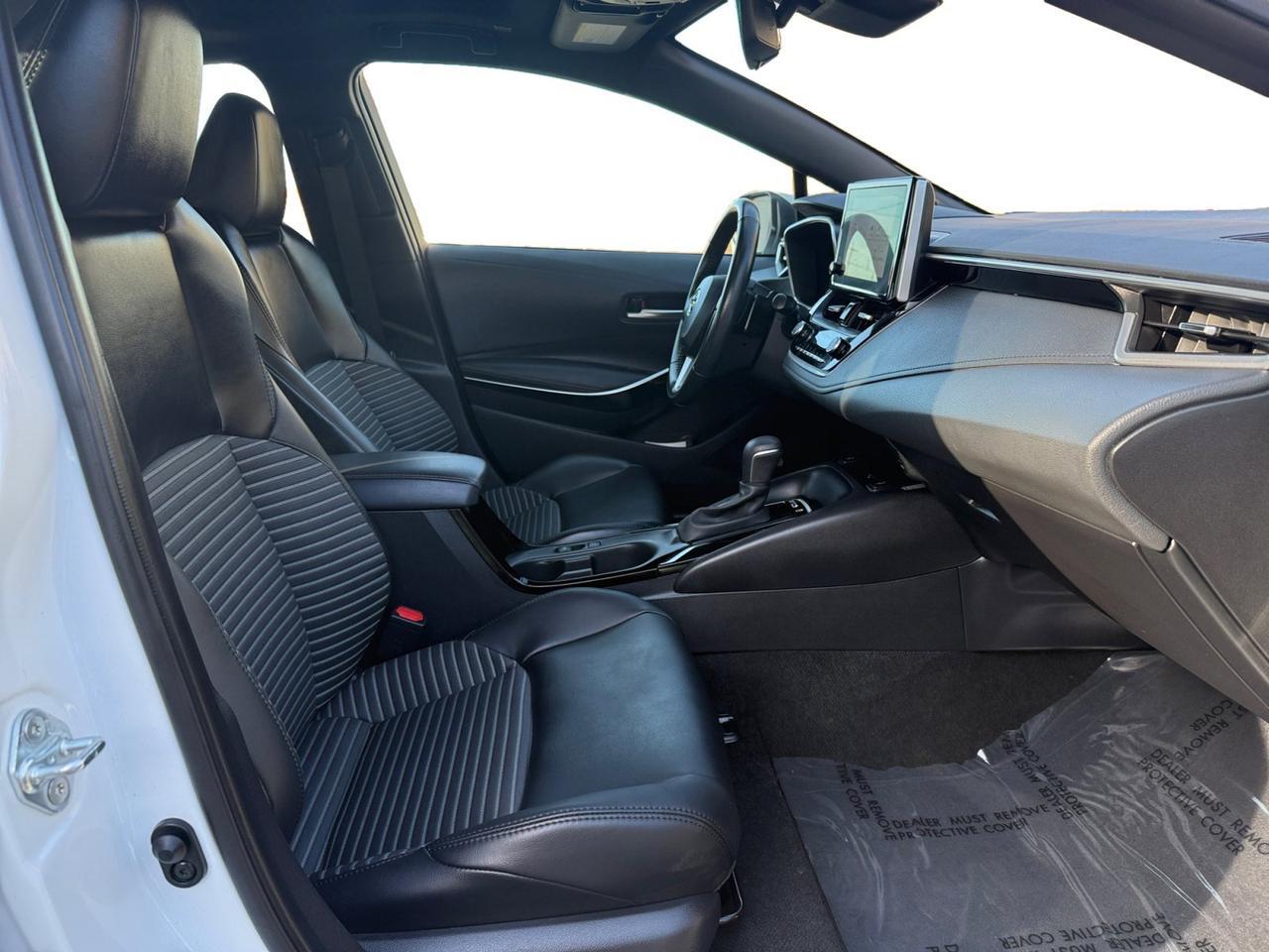 2023 Toyota COROLLA XSE Salt Lake City UT