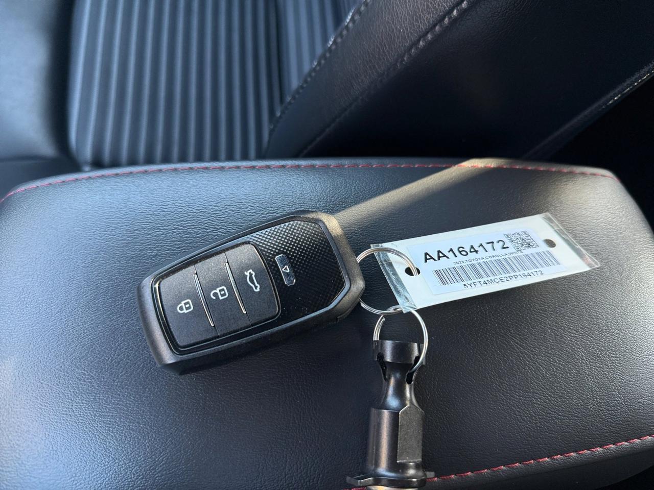 2023 Toyota COROLLA XSE Salt Lake City UT