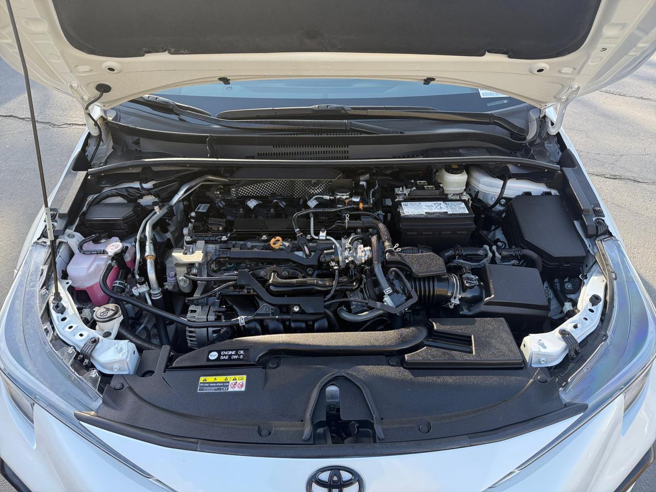 2023 Toyota COROLLA XSE Salt Lake City UT