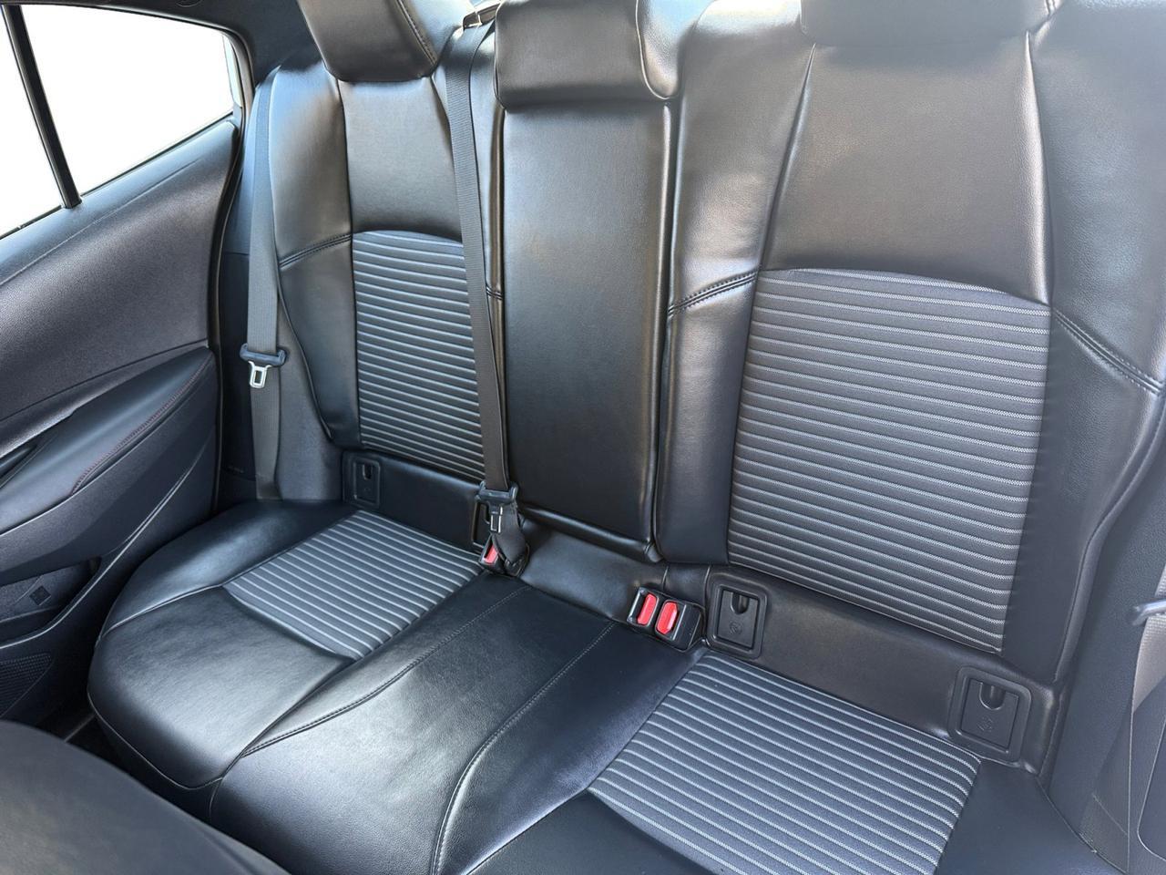 2023 Toyota COROLLA XSE Salt Lake City UT