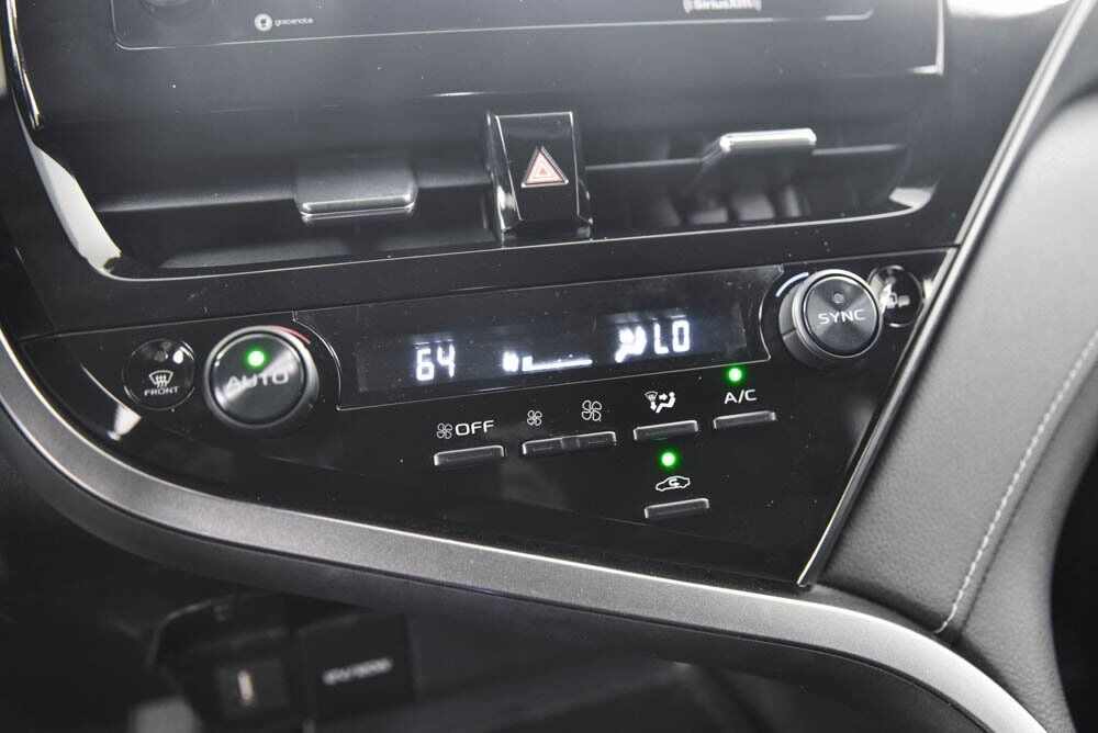 2023 Toyota Camry Akron OH