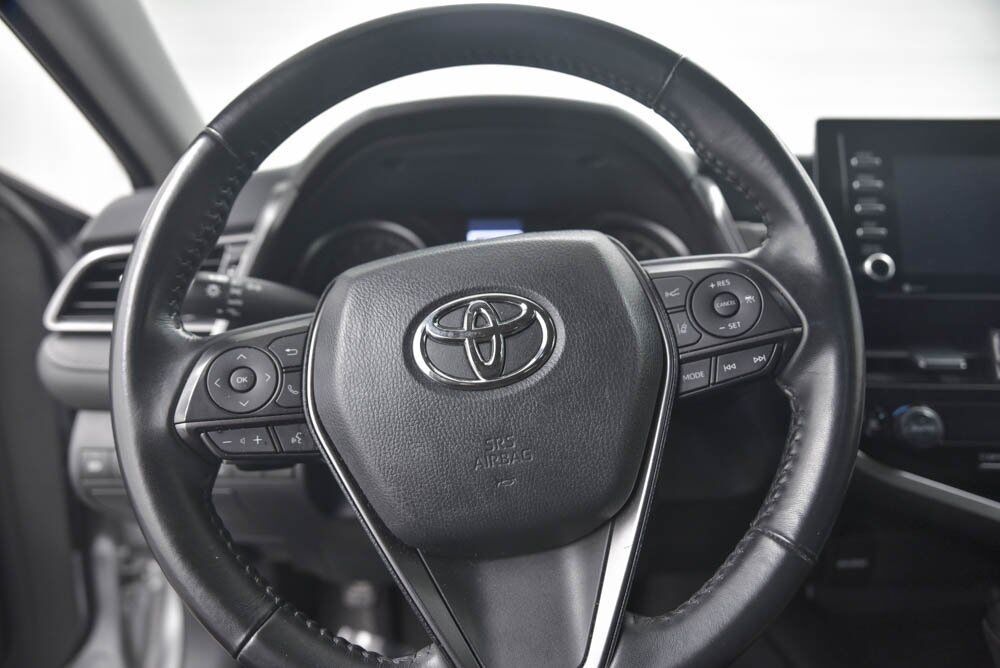 2023 Toyota Camry Akron OH