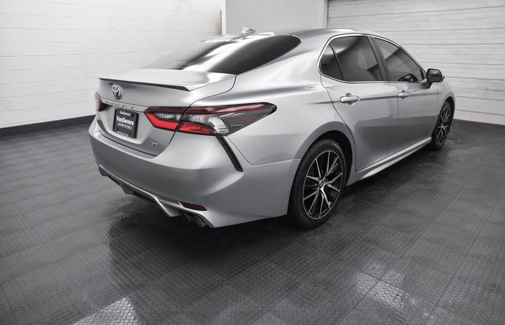 2023 Toyota Camry Akron OH