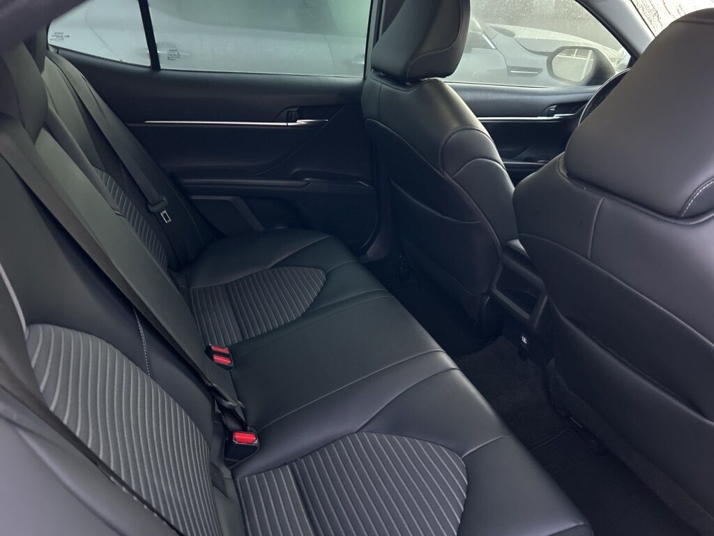 2023 Toyota Camry Akron OH