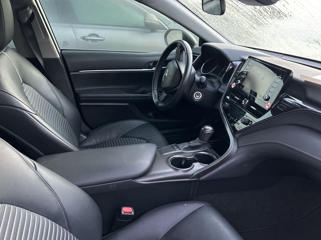2023 Toyota Camry Akron OH