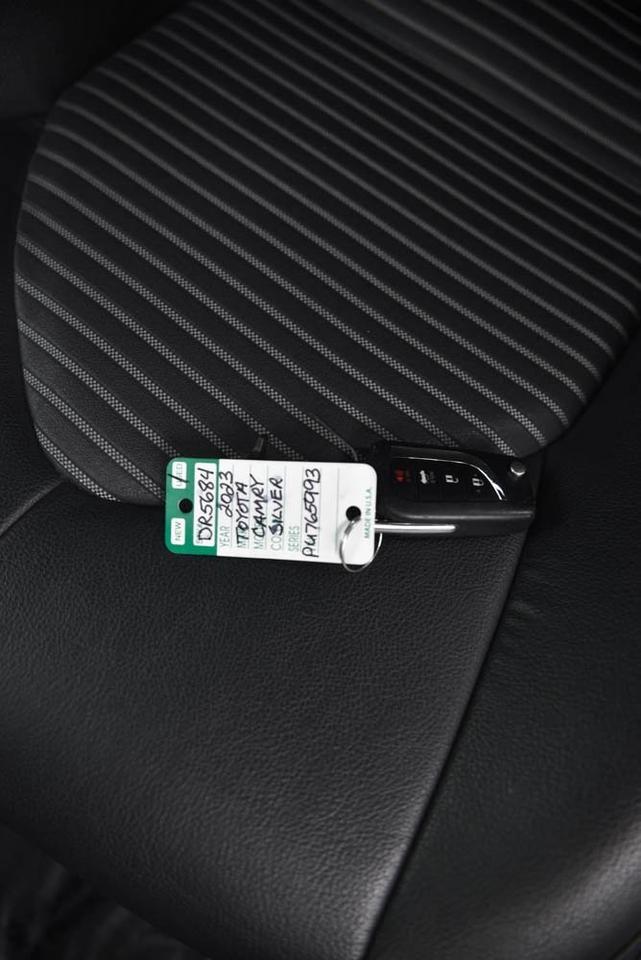 2023 Toyota Camry Akron OH