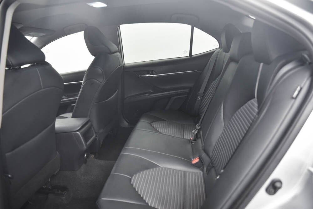 2023 Toyota Camry Akron OH