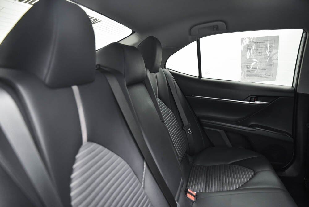 2023 Toyota Camry Akron OH