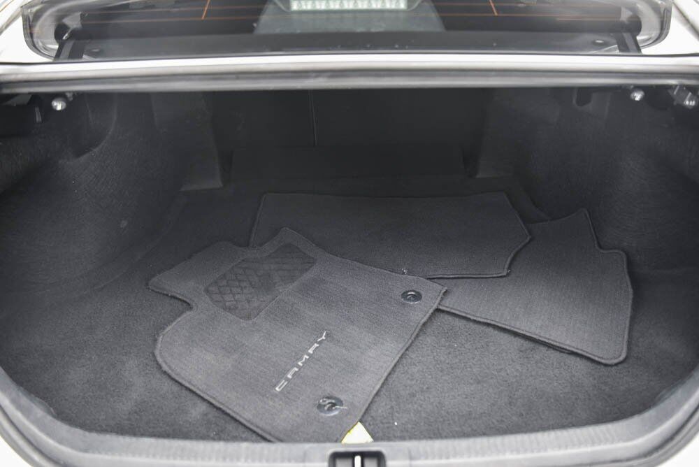 2023 Toyota Camry Akron OH