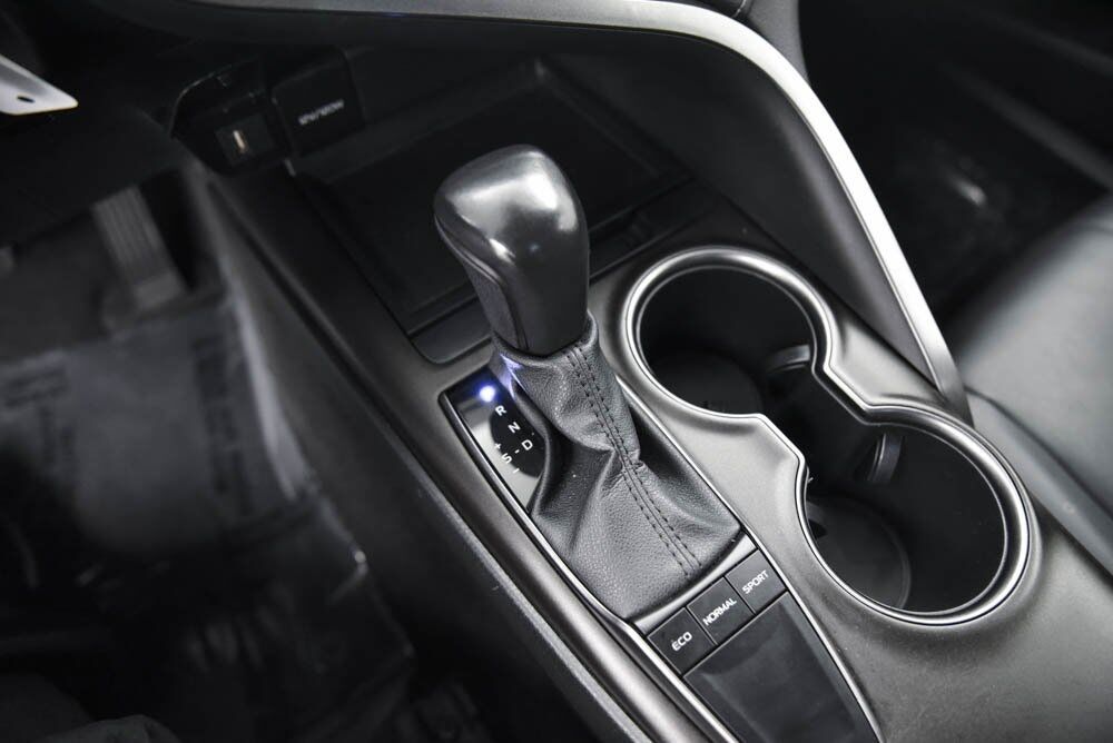 2023 Toyota Camry Akron OH