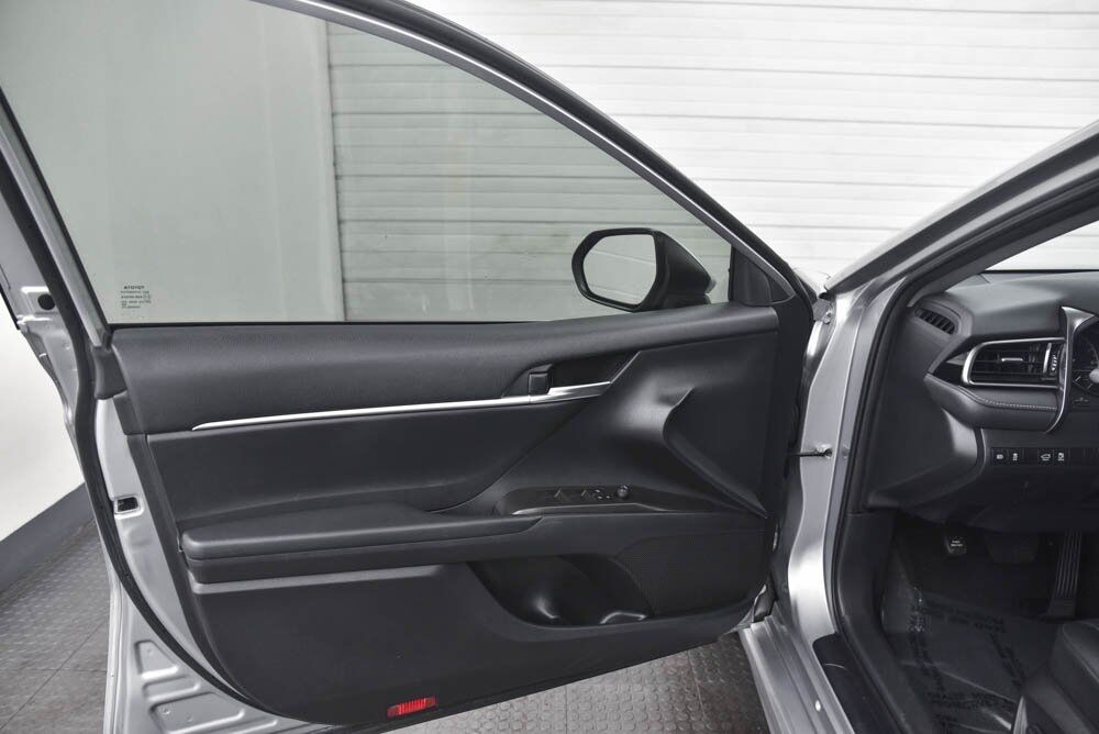 2023 Toyota Camry Akron OH