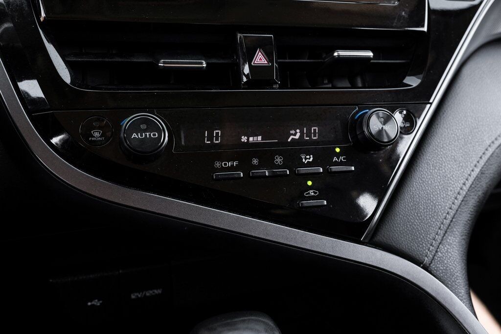 2023 Toyota Camry Bradenton  FL