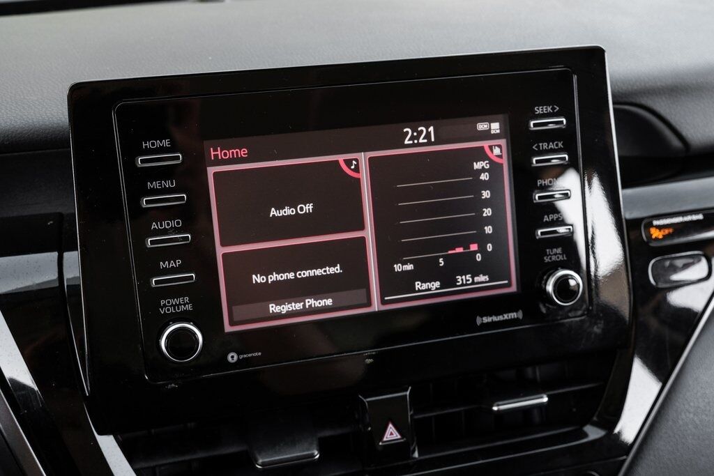 2023 Toyota Camry Bradenton  FL