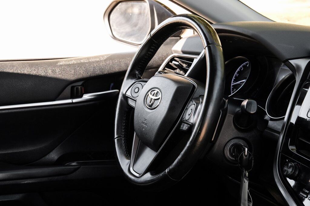 2023 Toyota Camry Bradenton  FL