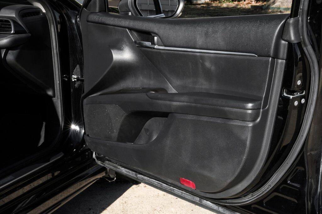 2023 Toyota Camry Bradenton  FL