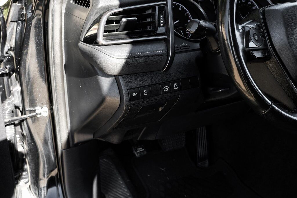 2023 Toyota Camry Bradenton  FL