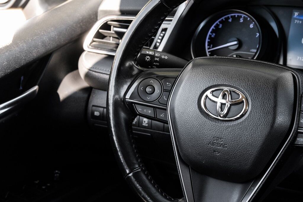 2023 Toyota Camry Bradenton  FL