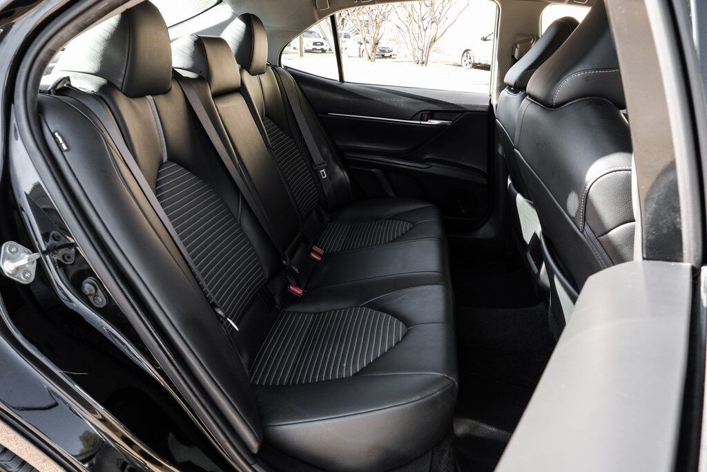 2023 Toyota Camry Bradenton  FL