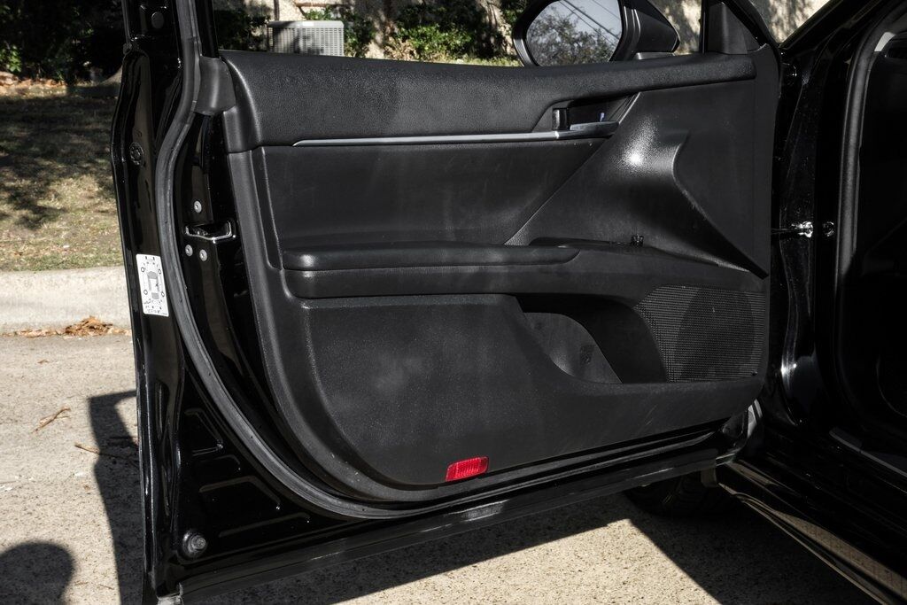 2023 Toyota Camry Bradenton  FL