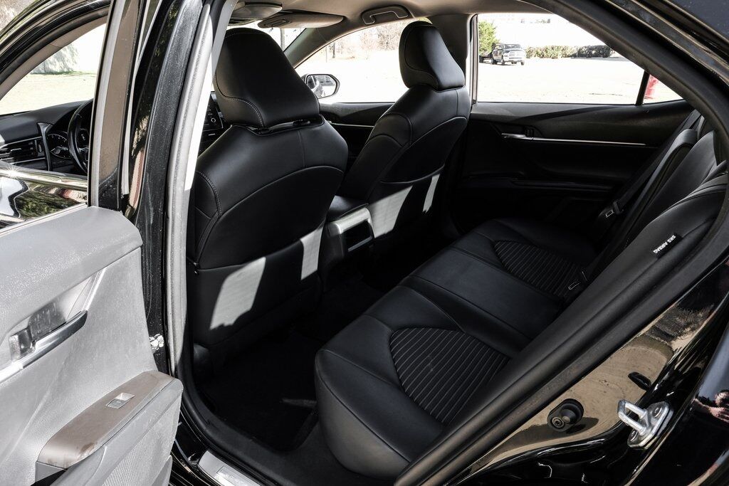 2023 Toyota Camry Bradenton  FL