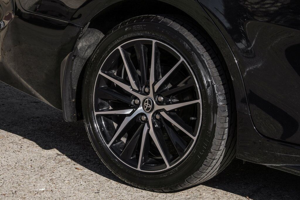 2023 Toyota Camry Bradenton  FL