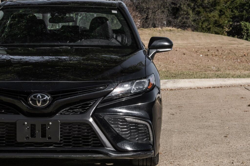 2023 Toyota Camry Bradenton  FL