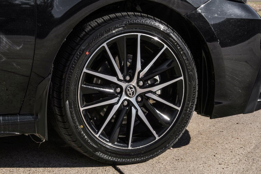 2023 Toyota Camry Bradenton  FL