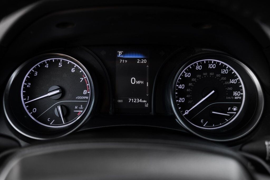 2023 Toyota Camry Carrollton TX