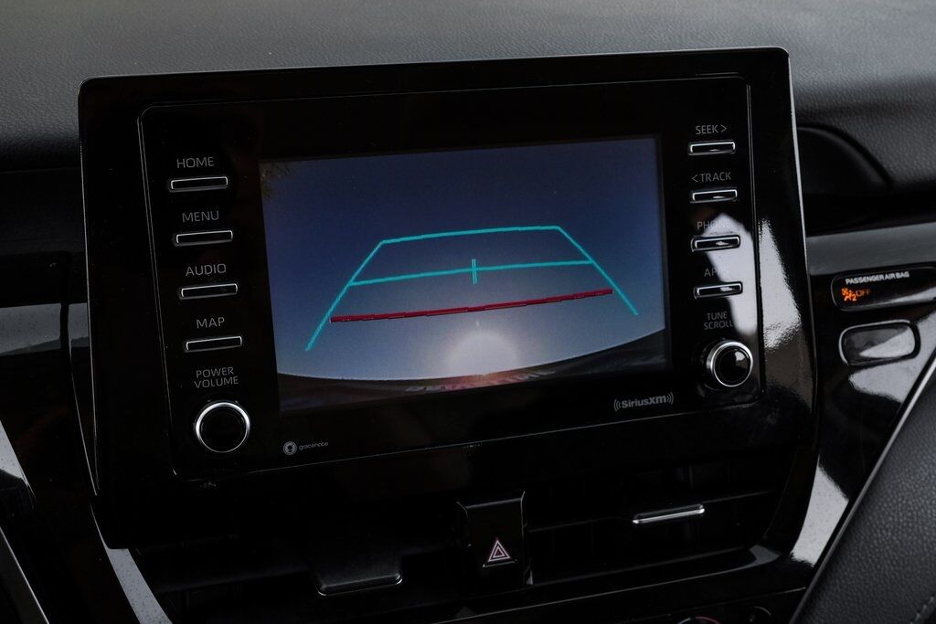 2023 Toyota Camry Carrollton TX