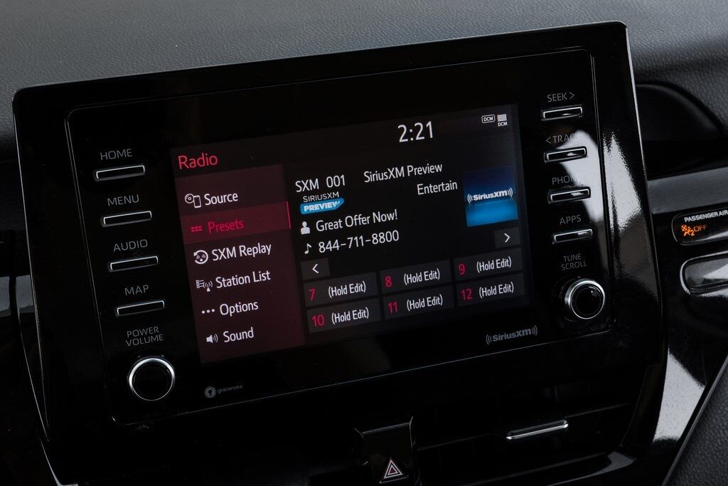 2023 Toyota Camry Carrollton TX