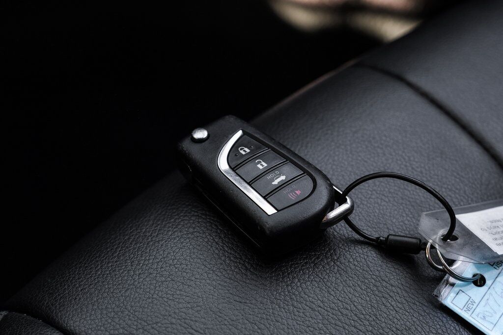 2023 Toyota Camry Carrollton TX