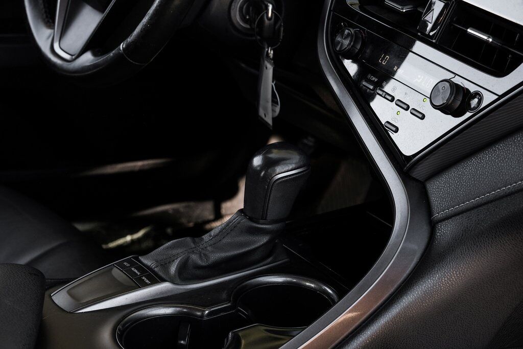 2023 Toyota Camry Carrollton TX