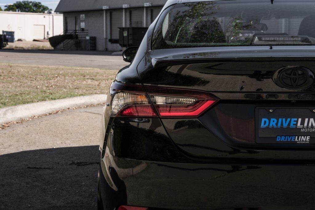 2023 Toyota Camry Carrollton TX