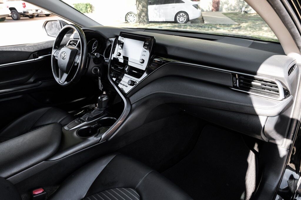 2023 Toyota Camry Carrollton TX