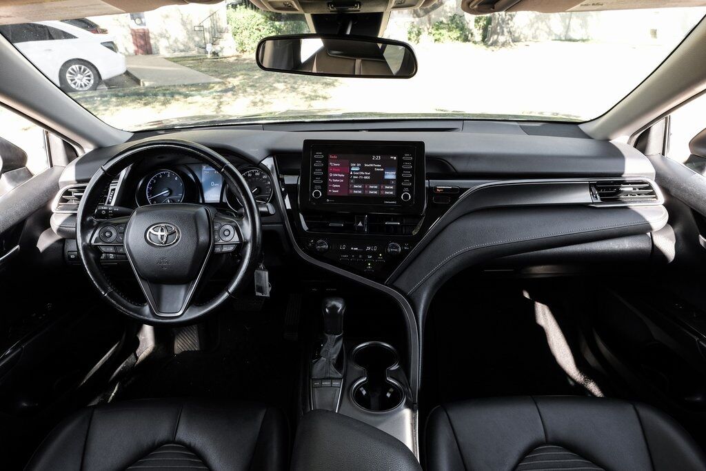 2023 Toyota Camry Carrollton TX