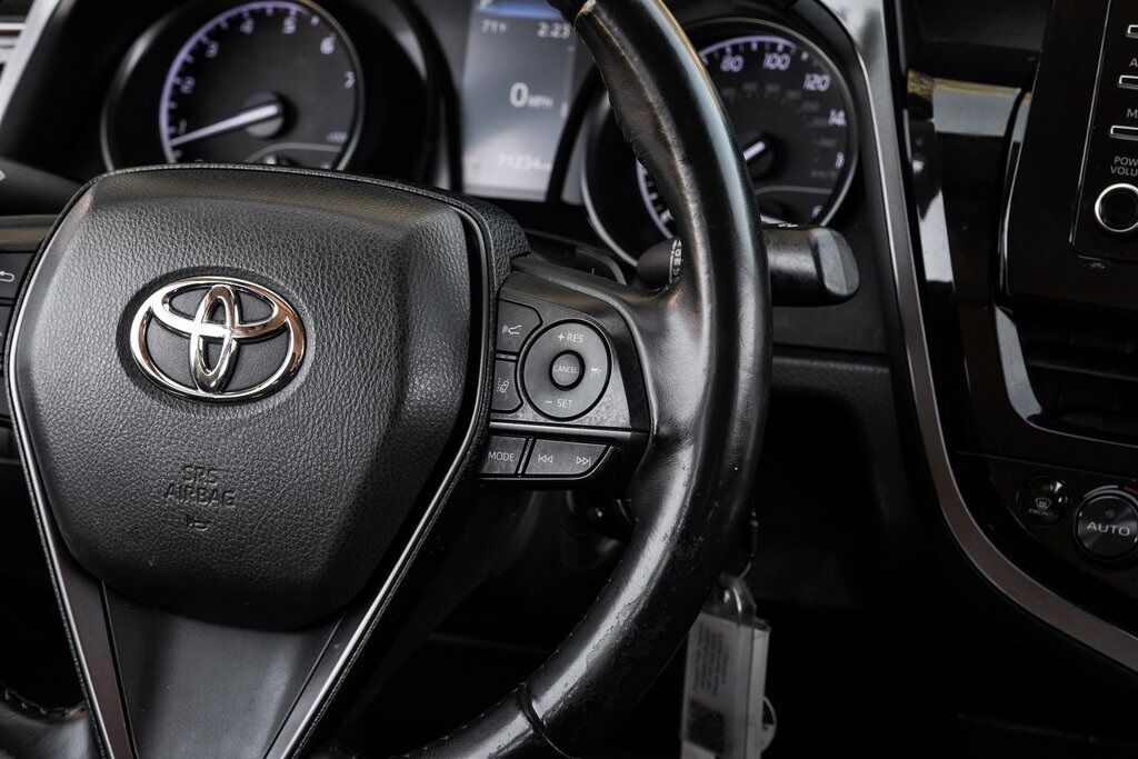 2023 Toyota Camry Carrollton TX