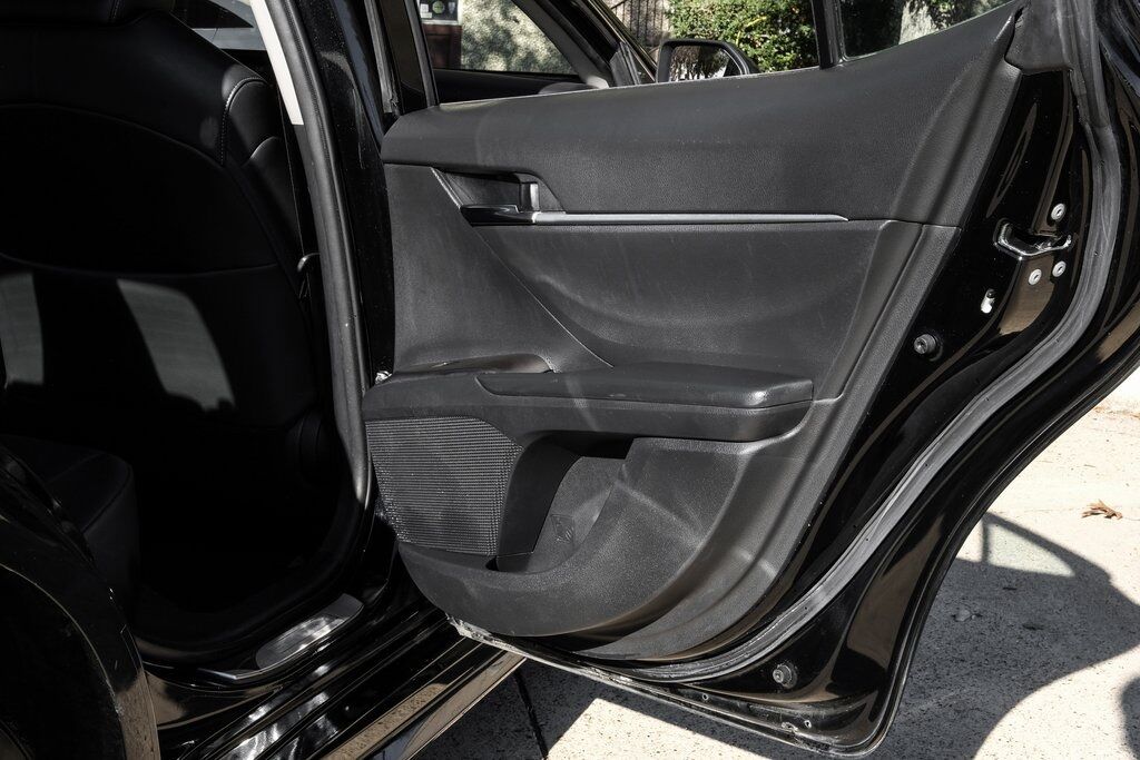 2023 Toyota Camry Carrollton TX