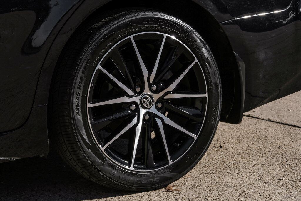 2023 Toyota Camry Carrollton TX