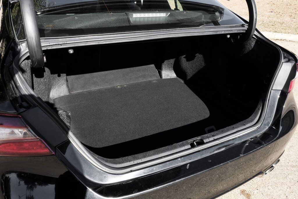 2023 Toyota Camry Carrollton TX